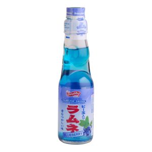Shirakiku Heidelbeere Ramune