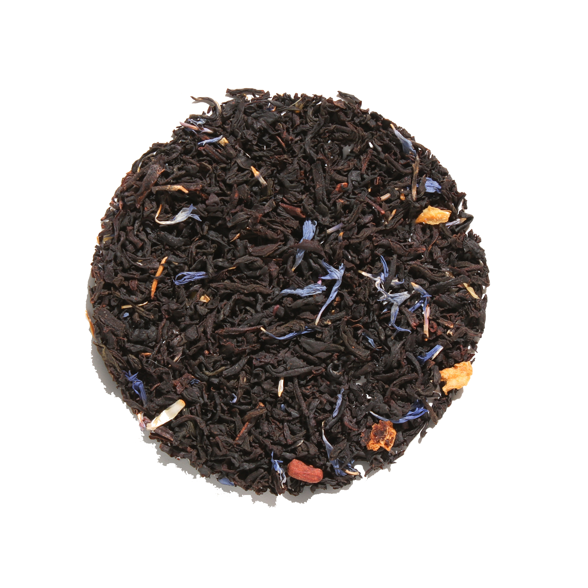 Picard Earl Grey Teemischung (Pekannuss Earl Grey )