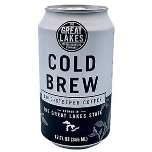 The Great Lakes Kaffee-Gebräu, , mehrere Geschmacksrichtungen , Packung mit 12 – 12floz