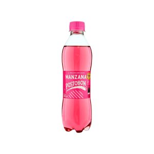 Postobon-Pet-Manzana (Kolumbien)