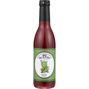 Liquid Alchemist Syrups – Prickly Pear Cocktail Sirup: – 150ml