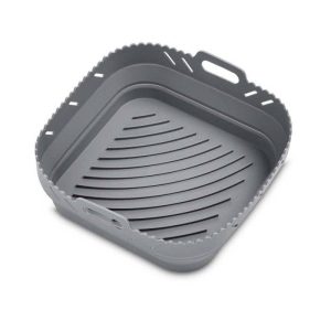 Hic – Harold Import co. – Hic Küche Silikon kollapsierbare Luft Friteuse b