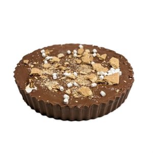 Giant S’mores Cup – 7.5″ Durchmesser – wählen Sie Ihren Geschmack