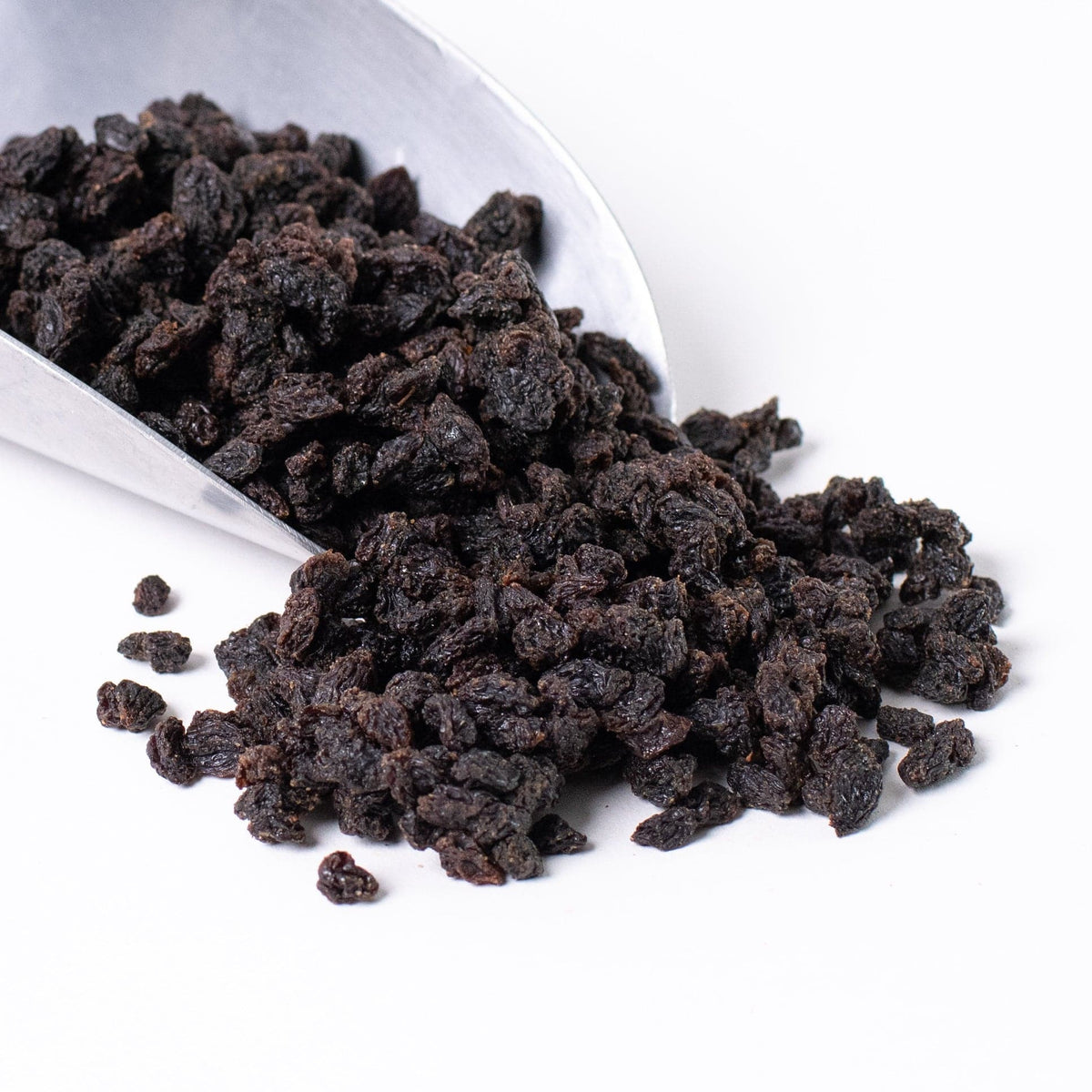 Zante Johannisbeeren, Bio