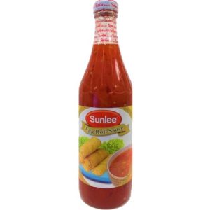 Sunlee Brand – Egg Roll Soße – Lumpia-Sauce – 750 ml