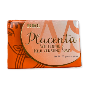 rdl Plazenta und verjüngende Seife – 135g