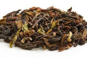 Goldspitze Darjeeling