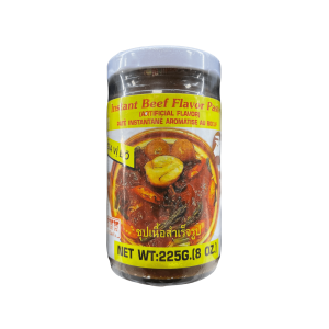 3 Chef's Instant Rindfleisch Geschmack Paste
