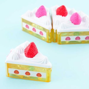glücklich yum yum konpeito mit smortcake Fall