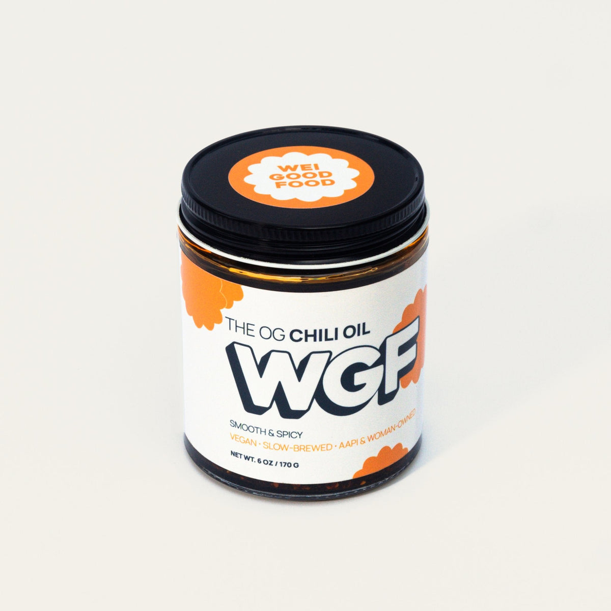 Wei Good Foods OG Chili Öl