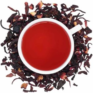 Bio sehr Beeren-Blumenmasse (durch das Pfund)