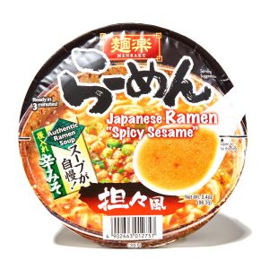 Hikari Menraku Ramen Bowl: würziges Sesam