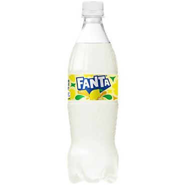 Fanta “Zitrone” 700ml