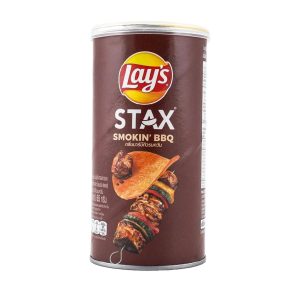 legt Stax Smokin bbq