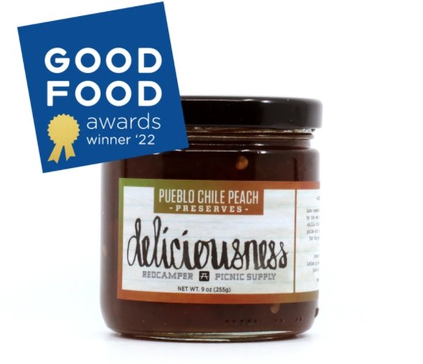 Pueblo Chile Pfirsich Deliciousness Konserven, Bio – 24 x 2,75 oz