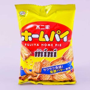 Fujiya Mini-Hauskuchen Snacks
