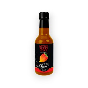 schwarzäugige susan Gewürz-Firma – Scotch Berry Bucht scharfe Sauce