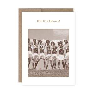 Shannon Martin Design – Hüfte, Hüfte und Hurra!