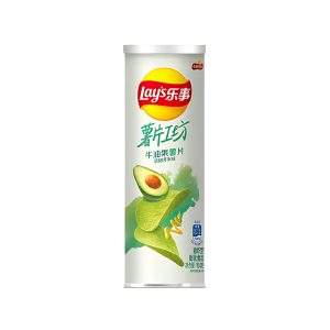 s handwerkliche Avocado wasabi (china)