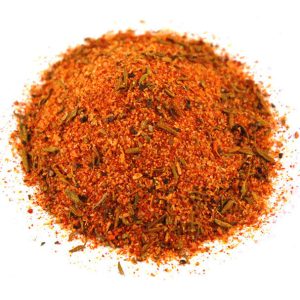 Creole Gewürze