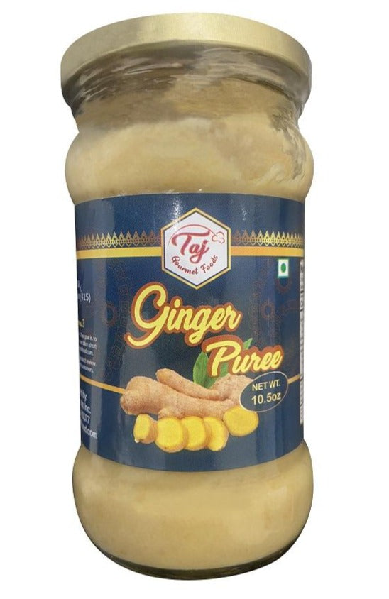 Taj Ingwer Püree (10,5 oz)