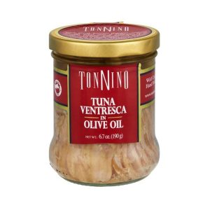 Tonnino Thunfisch Ventresca in Olivenöl