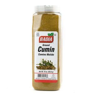Kreuzkümmel Seed, Boden