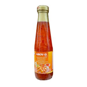 Aroy-d süße Chilisauce für Frühlingsrolle