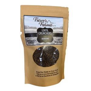 Salty Linsen-Cruncher – 20 x – 8oz