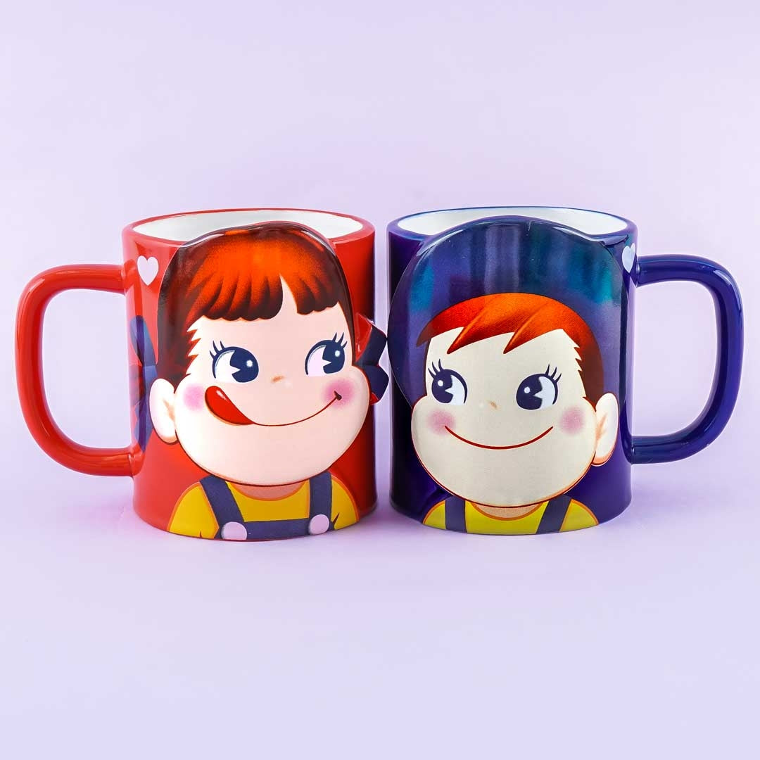 Peko & Poko Becher Set