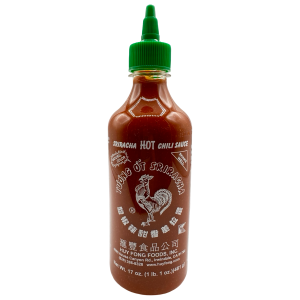 Huy Fong Foods Inc – Sriracha Soße – 17 Unzen