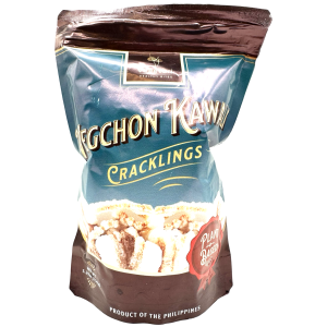 vegetari – vegchon lechon kawali knistert – 150 g