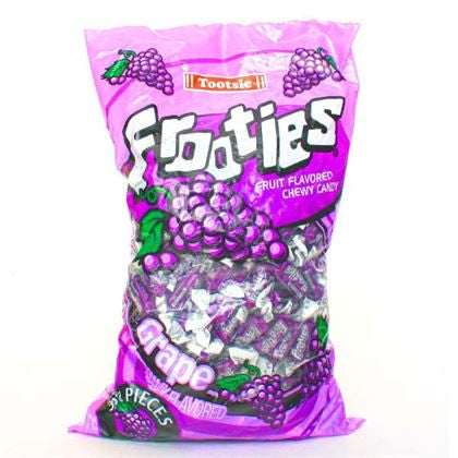 Frooties Traube – 360 Stück