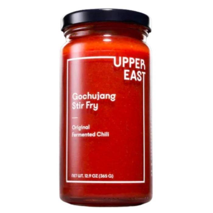 Uppereast Gochujang Stir Fry Sauce 12.9 Oz – Packung mit 6 Stück