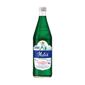 Hale’s blauer Junge Sahne Soda Sirup 24 Unzen