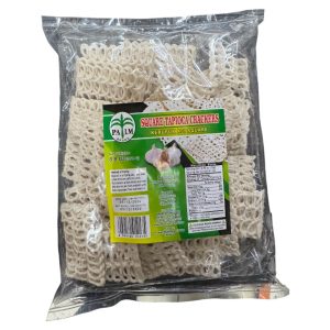 Palm Brand Square Tapioca Cracker