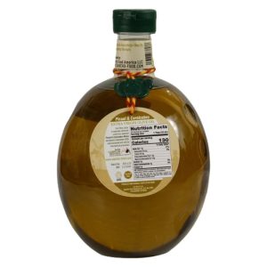 Sancho Olivenöl xtra vrg glatt 25,5 Unzen – Packung mit 6