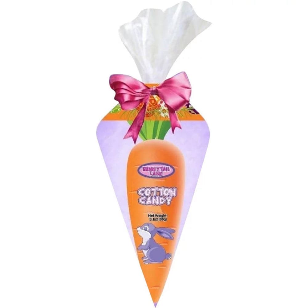 Bunnytail Lane – Cone Baumwolle Süßigkeiten, 3.1 Oz