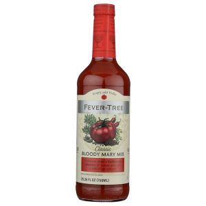 Fieberbaum – klassische blutige Mary Mix alkoholfreie Mischer, 25.36 oz