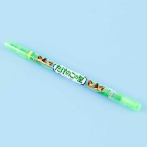 Takenoko no Sato Duft dual Marker