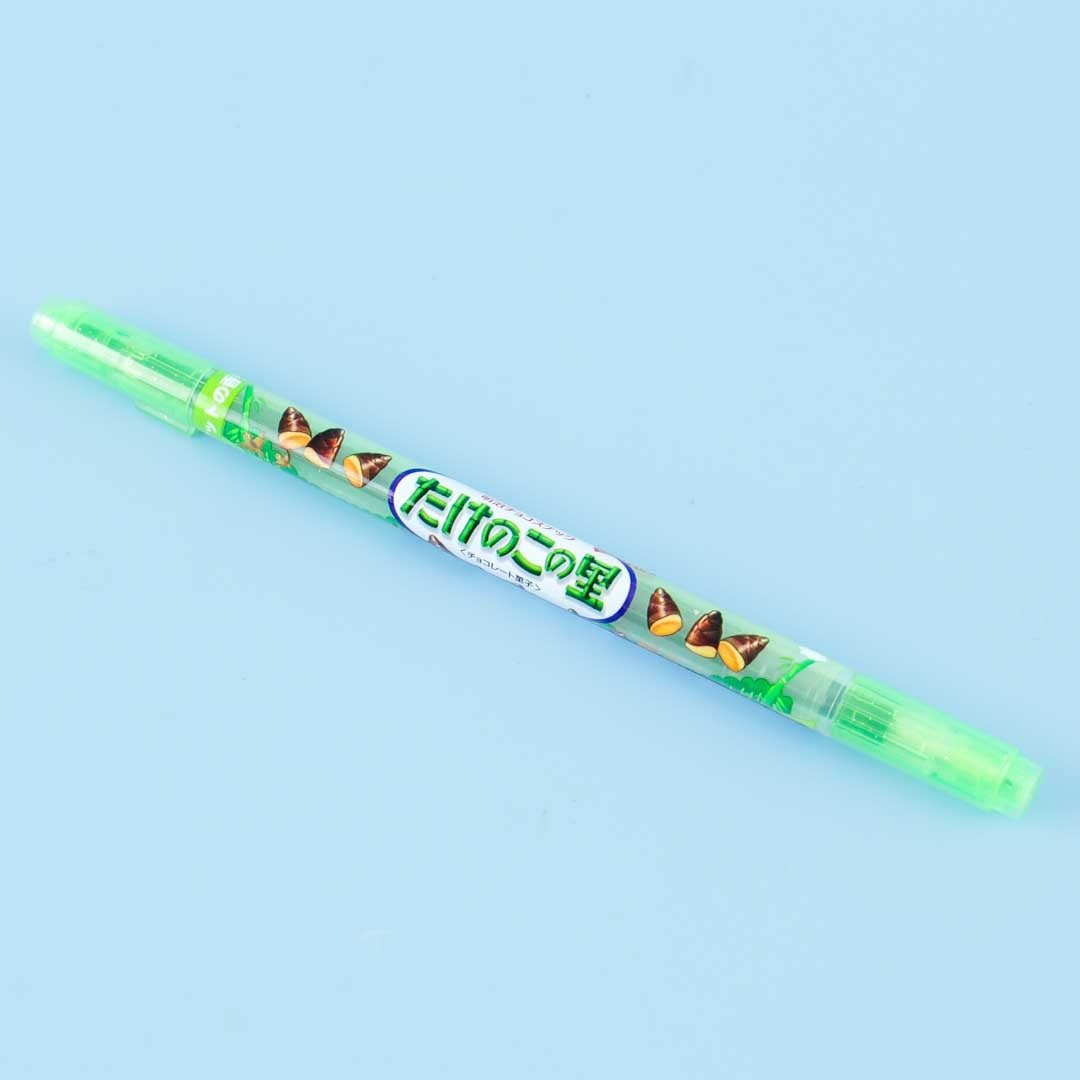 Takenoko no Sato Duft Doppel Marker