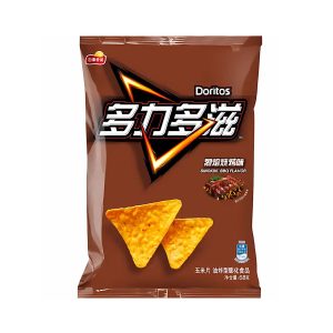 doritos: smokin-sbq
