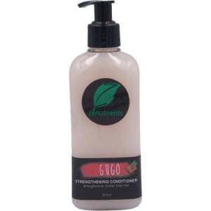 Zenutrients – Gugo – Stärkung Conditioner – 200 ML