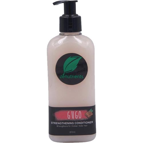 Zenutrients – Gugo – Strengthening Klimaanlage – 200 ml