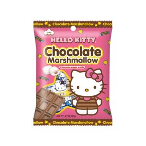 Hallo Kätzchen Choco Marshmallow (Japan)