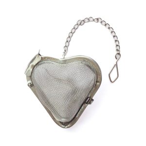 Heart Tee-Infuser