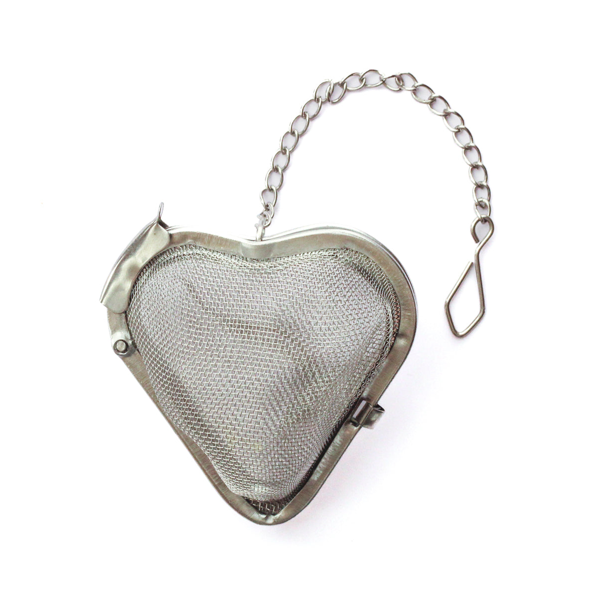 Herz Tee Infuser