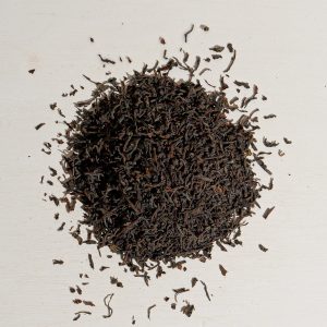 orange pekoe lovers Sprung Tee