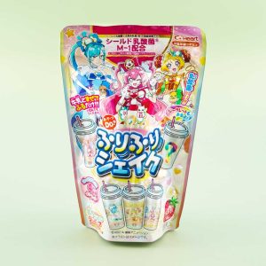 Pretty Cure Erdbeerpulvergetränk