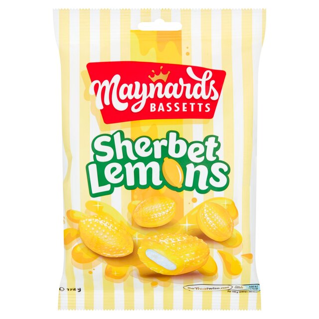 Maynards Bassets für Sherbet Lemons